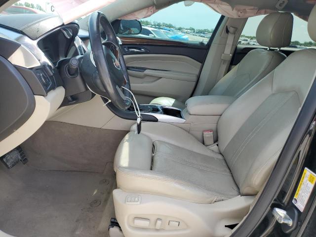 Photo 6 VIN: 3GYFNCE36DS560629 - CADILLAC SRX 