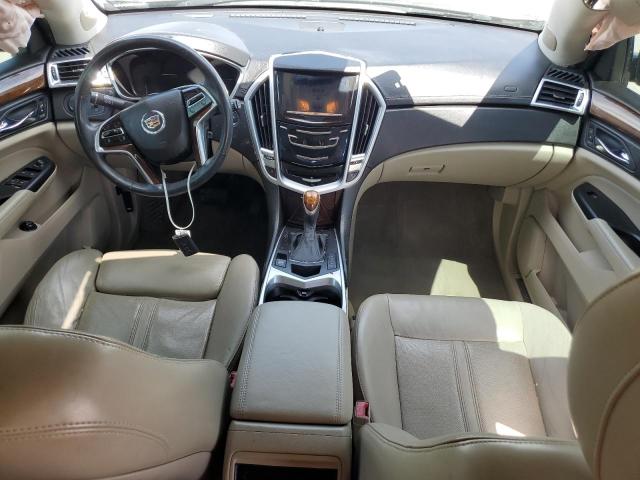 Photo 7 VIN: 3GYFNCE36DS560629 - CADILLAC SRX 