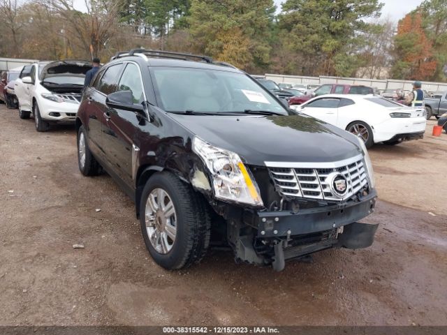 Photo 0 VIN: 3GYFNCE36DS563269 - CADILLAC SRX 