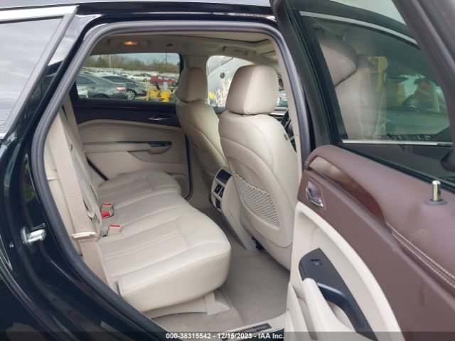 Photo 7 VIN: 3GYFNCE36DS563269 - CADILLAC SRX 