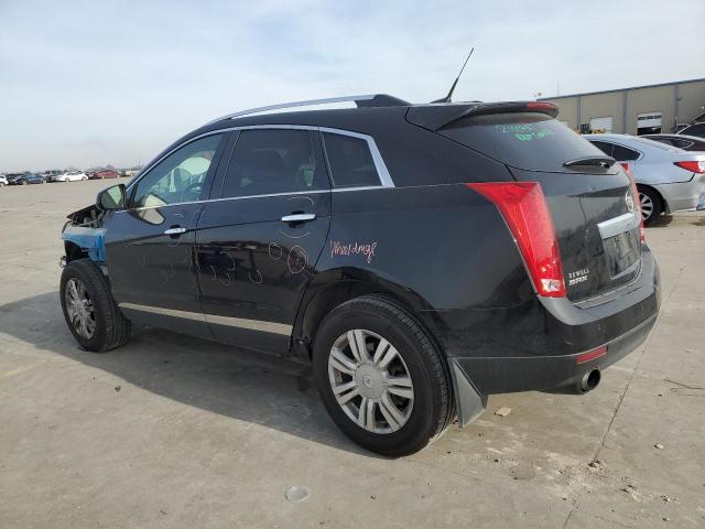 Photo 1 VIN: 3GYFNCE36DS580217 - CADILLAC SRX LUXURY 