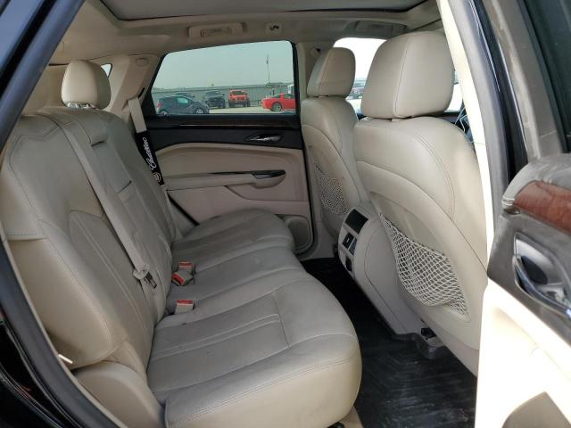 Photo 10 VIN: 3GYFNCE36DS580217 - CADILLAC SRX LUXURY 