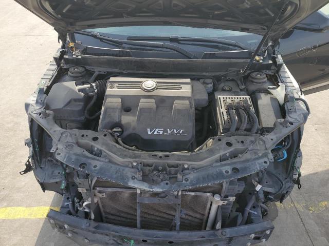 Photo 11 VIN: 3GYFNCE36DS580217 - CADILLAC SRX LUXURY 