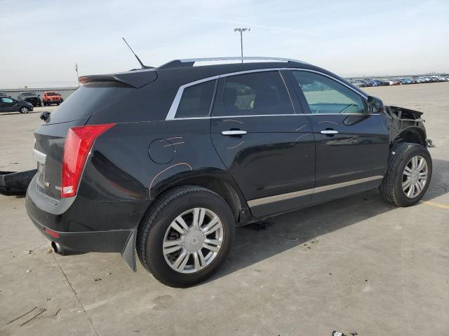 Photo 2 VIN: 3GYFNCE36DS580217 - CADILLAC SRX LUXURY 