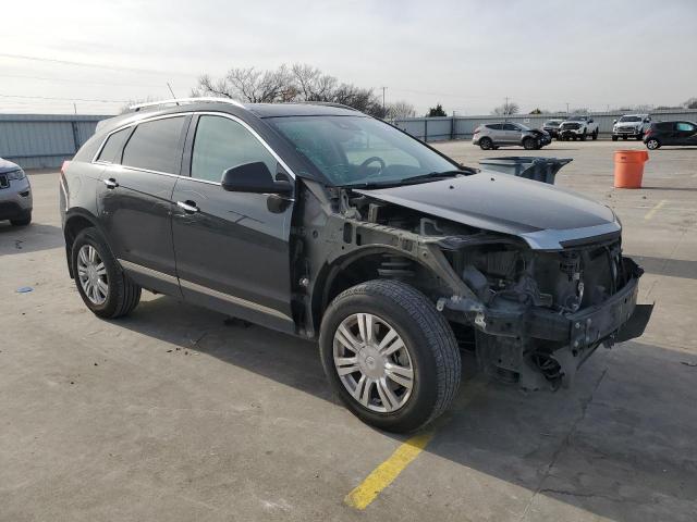 Photo 3 VIN: 3GYFNCE36DS580217 - CADILLAC SRX LUXURY 