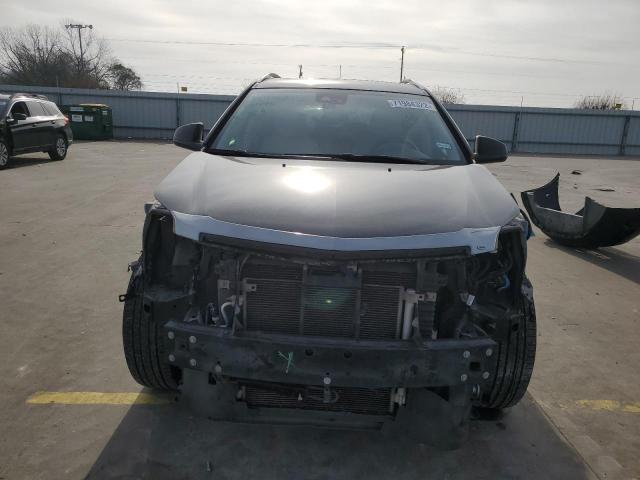 Photo 4 VIN: 3GYFNCE36DS580217 - CADILLAC SRX LUXURY 