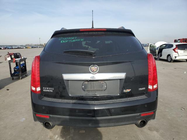 Photo 5 VIN: 3GYFNCE36DS580217 - CADILLAC SRX LUXURY 