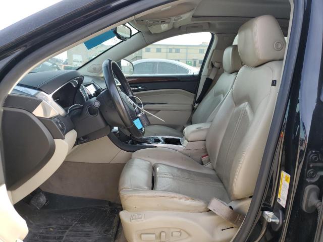 Photo 6 VIN: 3GYFNCE36DS580217 - CADILLAC SRX LUXURY 