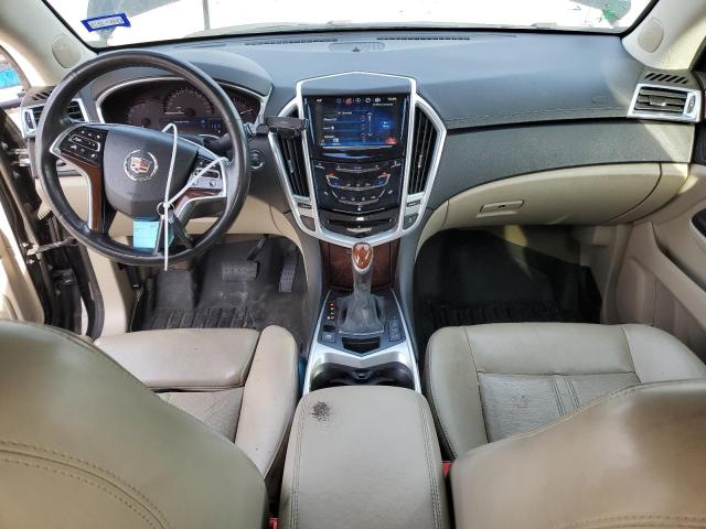 Photo 7 VIN: 3GYFNCE36DS580217 - CADILLAC SRX LUXURY 