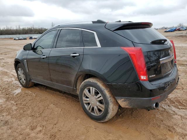 Photo 1 VIN: 3GYFNCE36DS596787 - CADILLAC SRX LUXURY 