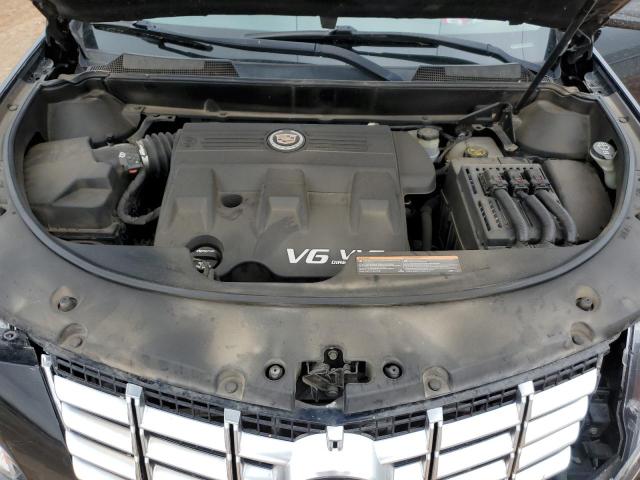 Photo 10 VIN: 3GYFNCE36DS596787 - CADILLAC SRX LUXURY 