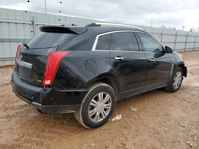 Photo 2 VIN: 3GYFNCE36DS596787 - CADILLAC SRX LUXURY 