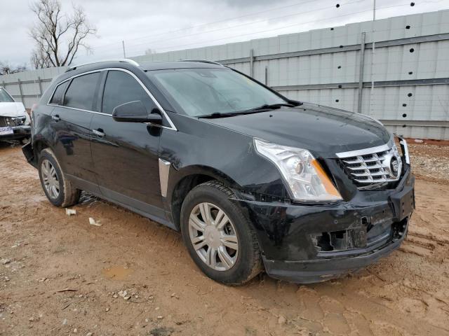 Photo 3 VIN: 3GYFNCE36DS596787 - CADILLAC SRX LUXURY 