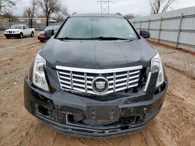 Photo 4 VIN: 3GYFNCE36DS596787 - CADILLAC SRX LUXURY 