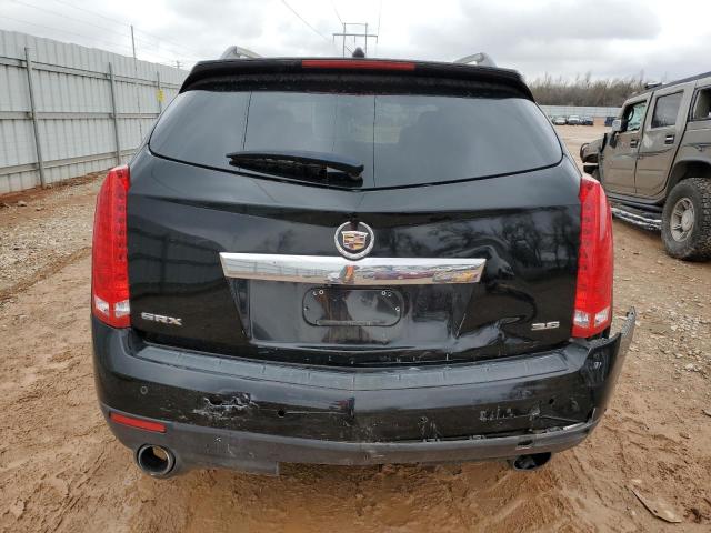 Photo 5 VIN: 3GYFNCE36DS596787 - CADILLAC SRX LUXURY 