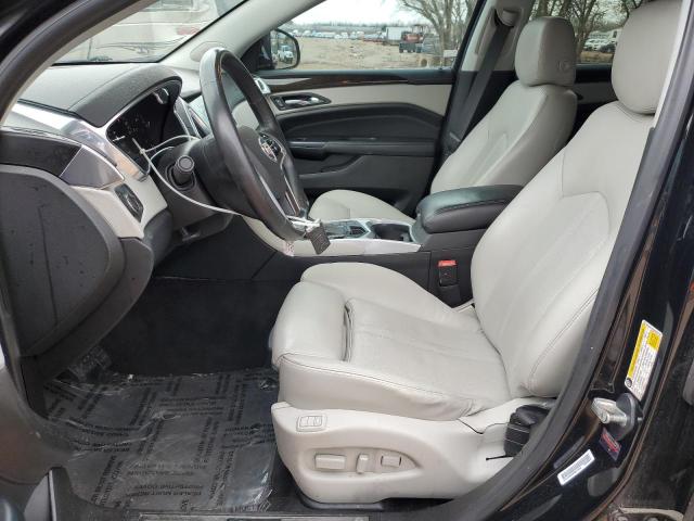 Photo 6 VIN: 3GYFNCE36DS596787 - CADILLAC SRX LUXURY 