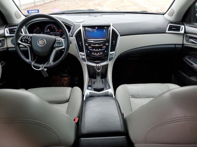 Photo 7 VIN: 3GYFNCE36DS596787 - CADILLAC SRX LUXURY 