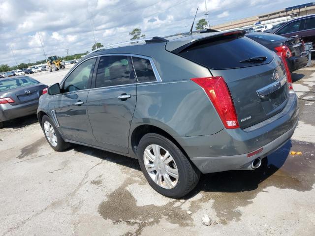 Photo 1 VIN: 3GYFNCE36DS602068 - CADILLAC SRX LUXURY 