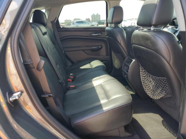 Photo 10 VIN: 3GYFNCE36DS602068 - CADILLAC SRX LUXURY 