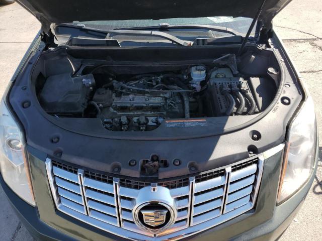 Photo 11 VIN: 3GYFNCE36DS602068 - CADILLAC SRX LUXURY 