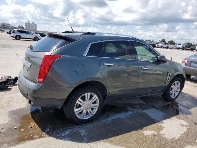 Photo 2 VIN: 3GYFNCE36DS602068 - CADILLAC SRX LUXURY 