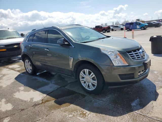 Photo 3 VIN: 3GYFNCE36DS602068 - CADILLAC SRX LUXURY 