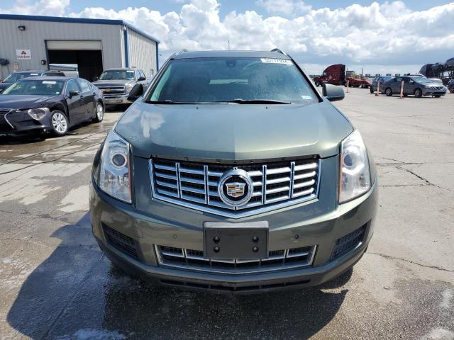 Photo 4 VIN: 3GYFNCE36DS602068 - CADILLAC SRX LUXURY 