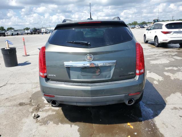 Photo 5 VIN: 3GYFNCE36DS602068 - CADILLAC SRX LUXURY 