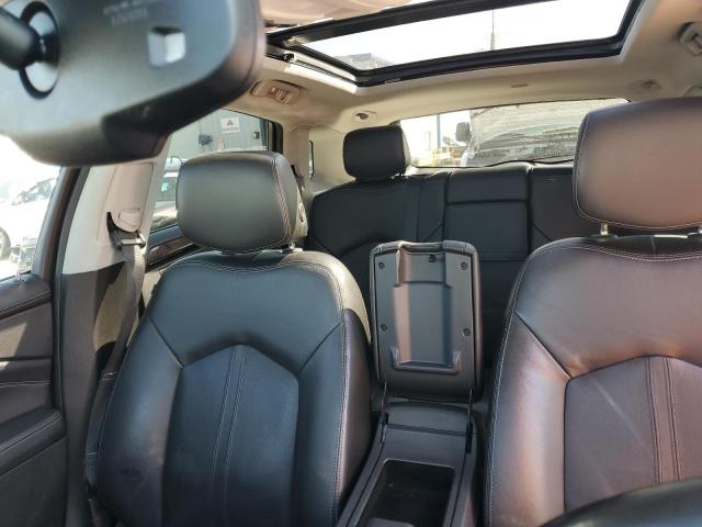 Photo 9 VIN: 3GYFNCE36DS602068 - CADILLAC SRX LUXURY 