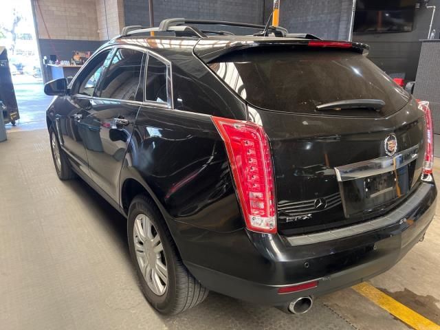 Photo 1 VIN: 3GYFNCE36DS615001 - CADILLAC SRX 