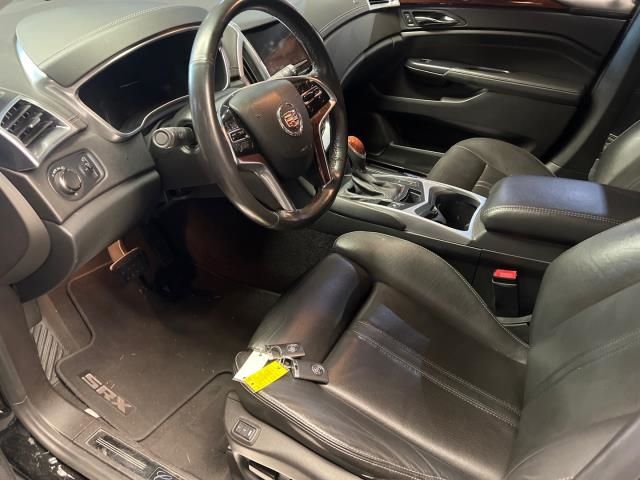 Photo 4 VIN: 3GYFNCE36DS615001 - CADILLAC SRX 