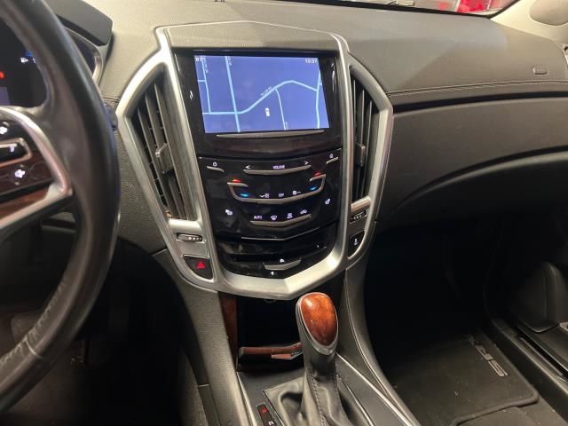 Photo 8 VIN: 3GYFNCE36DS615001 - CADILLAC SRX 