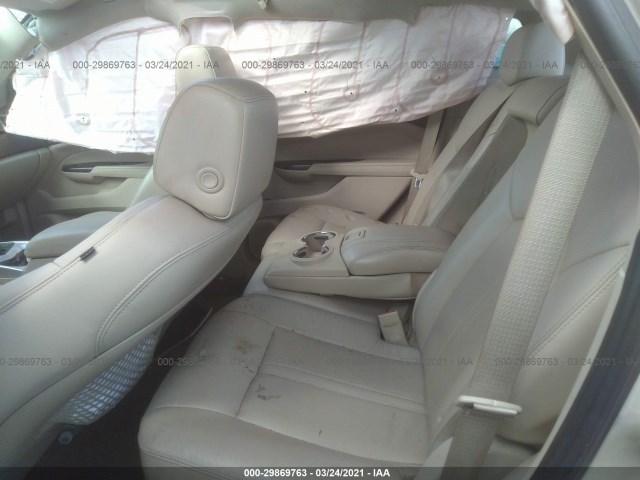 Photo 7 VIN: 3GYFNCE36DS631490 - CADILLAC SRX 