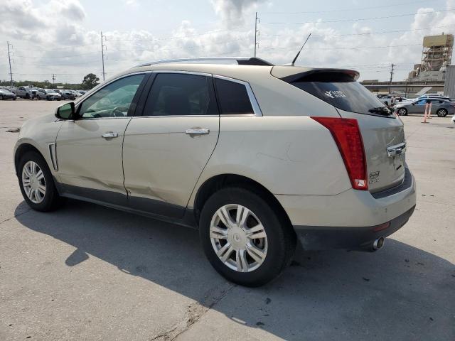 Photo 1 VIN: 3GYFNCE36DS641307 - CADILLAC SRX 