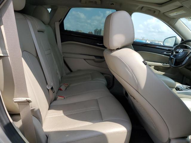 Photo 10 VIN: 3GYFNCE36DS641307 - CADILLAC SRX 