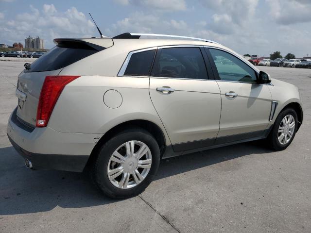 Photo 2 VIN: 3GYFNCE36DS641307 - CADILLAC SRX 