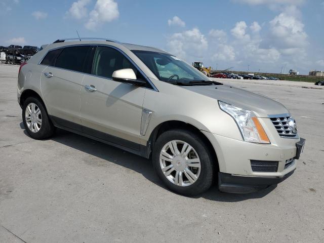 Photo 3 VIN: 3GYFNCE36DS641307 - CADILLAC SRX 