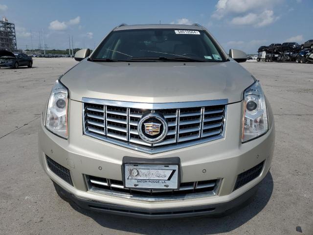 Photo 4 VIN: 3GYFNCE36DS641307 - CADILLAC SRX 