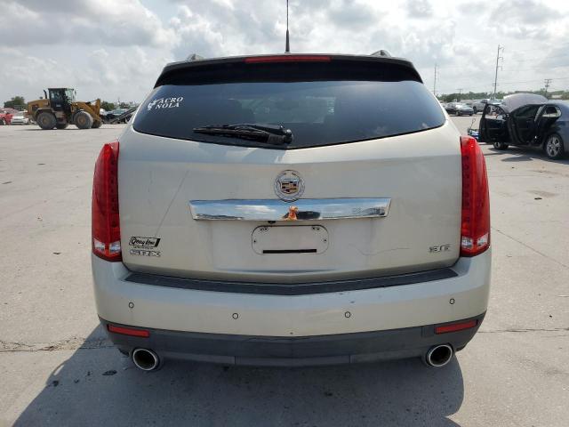 Photo 5 VIN: 3GYFNCE36DS641307 - CADILLAC SRX 