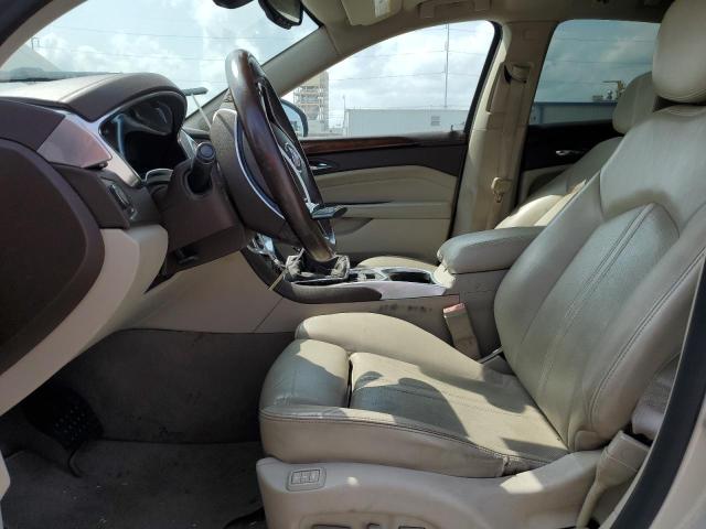 Photo 6 VIN: 3GYFNCE36DS641307 - CADILLAC SRX 