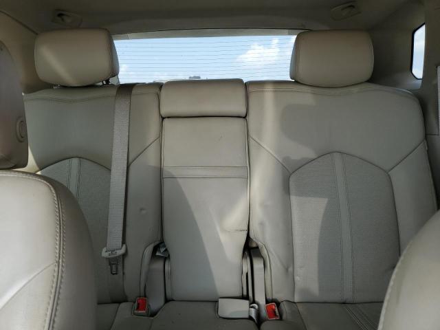 Photo 9 VIN: 3GYFNCE36DS641307 - CADILLAC SRX 