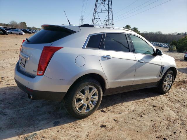 Photo 2 VIN: 3GYFNCE36DS649696 - CADILLAC SRX 