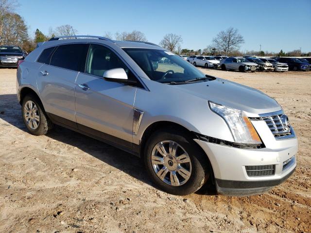 Photo 3 VIN: 3GYFNCE36DS649696 - CADILLAC SRX 