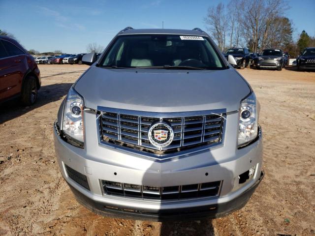 Photo 4 VIN: 3GYFNCE36DS649696 - CADILLAC SRX 