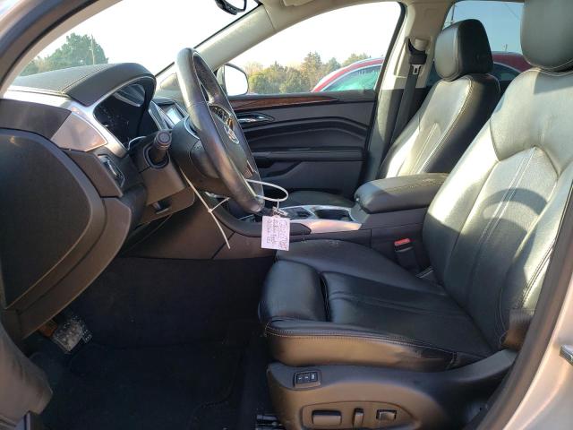 Photo 6 VIN: 3GYFNCE36DS649696 - CADILLAC SRX 