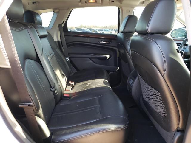 Photo 9 VIN: 3GYFNCE36DS649696 - CADILLAC SRX 