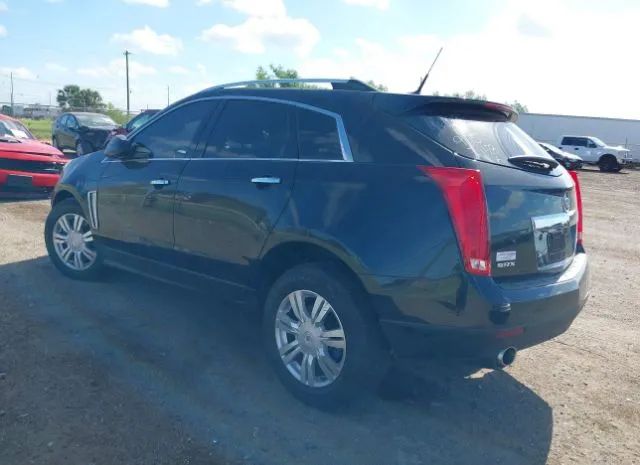 Photo 2 VIN: 3GYFNCE36DS649715 - CADILLAC SRX 