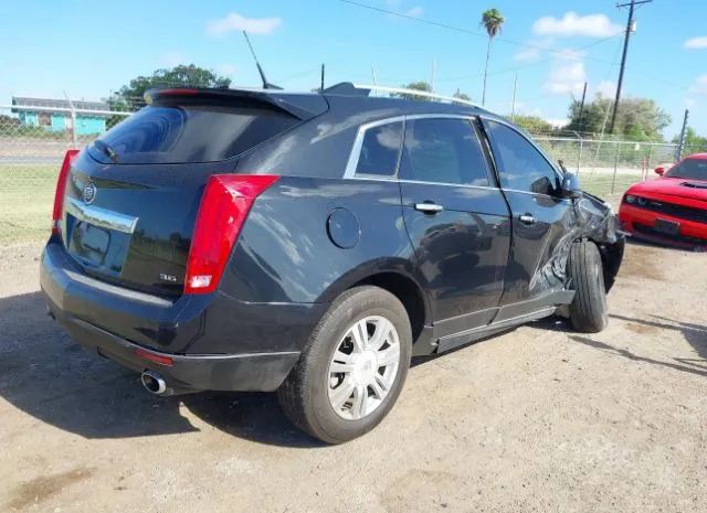 Photo 3 VIN: 3GYFNCE36DS649715 - CADILLAC SRX 