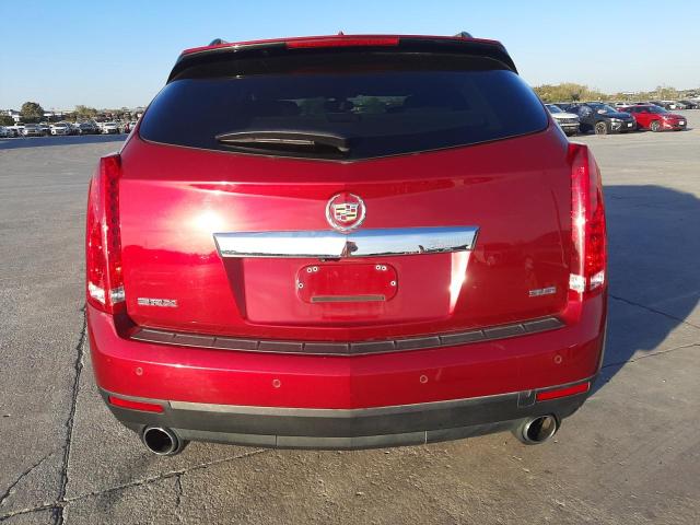 Photo 5 VIN: 3GYFNCE36DS654042 - CADILLAC SRX 