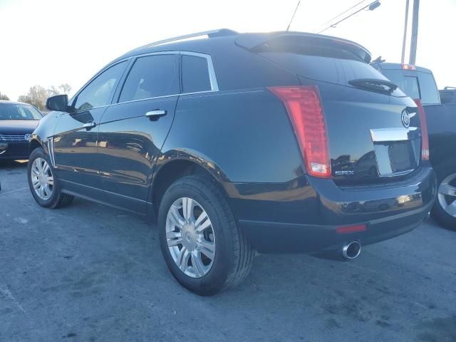 Photo 1 VIN: 3GYFNCE36DS655434 - CADILLAC SRX LUXURY 